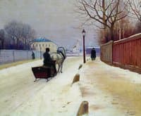 The Coachman