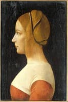 Portrait of a Lady