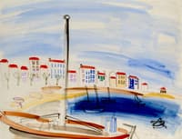 The Port
