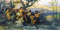 A Bacchanal