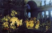 A Roman Orgy