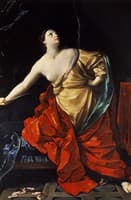 Lucretia
