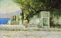 A Roman Landscape