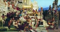 The Torches of Nero