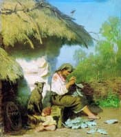 The Country Idyll