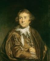 David Garrick (1717-1779)