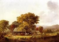 Cider Making in the Country