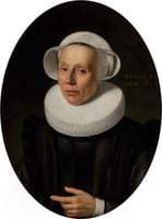 Portrait of a Lady
