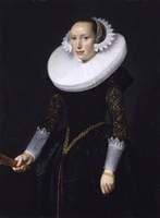 Portrait of a Woman