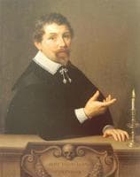 Dr Nicolaes Tulp