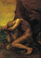 Adam and Eve