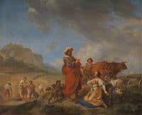Ruth and Boaz