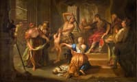 The Judgment of Solomon