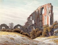 The Ruins of Eldena