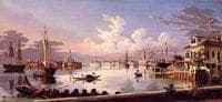 View of Venice