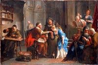 Four ages of Man, 04 Old Age