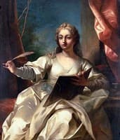 Portrait of a Lady