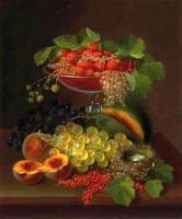 Still Life with Fruit