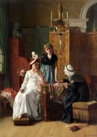 The Fortune Teller
