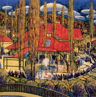 The Zoo