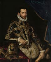 Portrait of Jacopo Boncompagni