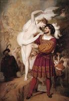 Faust and Lilith