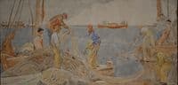 Fishermen