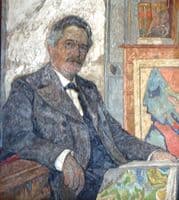 Arvid Högbom