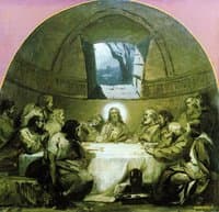 The Last Supper