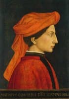 Matteo Olivieri (?)