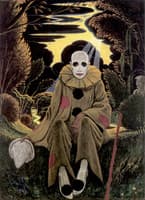 The Clown