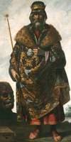 Judah IIII