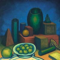 Still Life