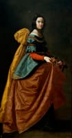 Saint Elizabeth of Portugal