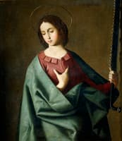 Saint Eufemia