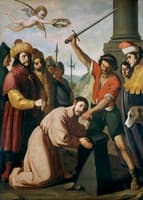Martyrdom of Saint James