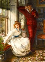 The Book of Sonnets