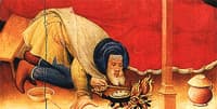 Nativity: détail