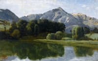 Lake Thun