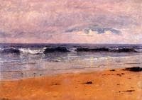 Seascape