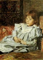 Portrait of Marit Gardellericson