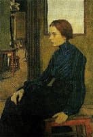 Portrait of a Girl