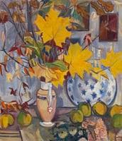 Autumn Bouquet