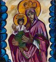 The Virgin
