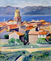 St. Tropez