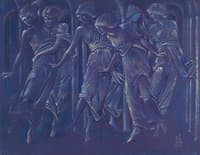 Dancing Girls