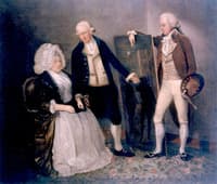 The Dunlap Family