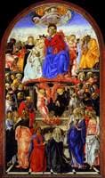 Coronation of the Virgin