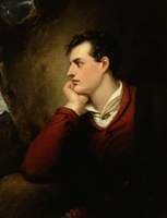 George Gordon Byron, 6th Baron Byron