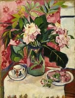 Peonies